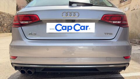 A3 1.5 TFSI 150 S-Tronic 7 Design 2018 occasion 34480 Laurens
