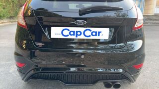 Fiesta 1.6 Ecoboost 182 ST 2017 occasion 78230 Le Pecq
