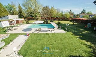  Maison  vendre 8 pices 252 m