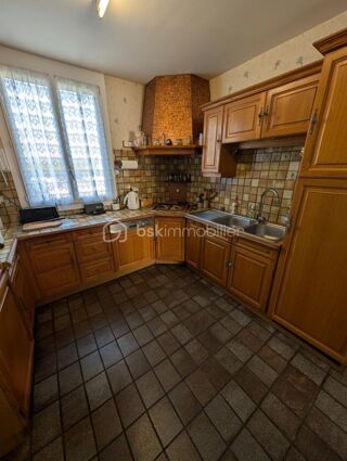  Maison  vendre 7 pices 152 m