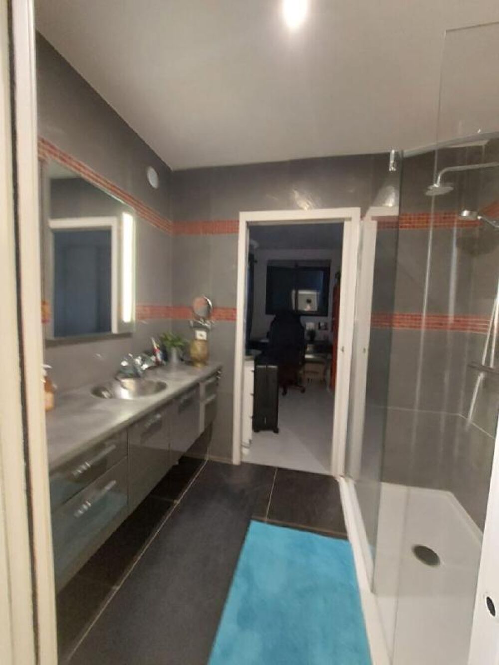  vendre  Maison Le Luc (83340)