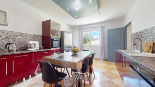  Maison à vendre 5 pièces 140 m²