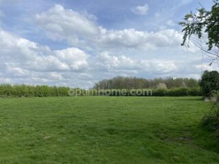  Terrain � vendre 7585 m�