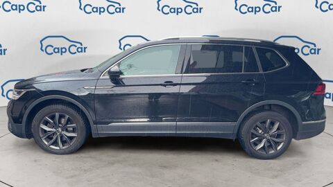 Tiguan Allspace 2.0 TDI 150 Life Business 2022 occasion 94320 Thiais