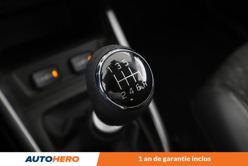 Vitara 1.4 BoosterJet Pack 140 ch 2019 occasion 92130 Issy-les-Moulineaux