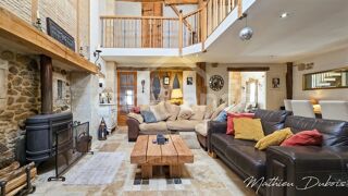  Maison à vendre 8 pièces 232 m²