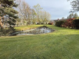  Maison à vendre 8 pièces 230 m²