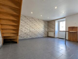  Maison à vendre 2 pièces 51 m²