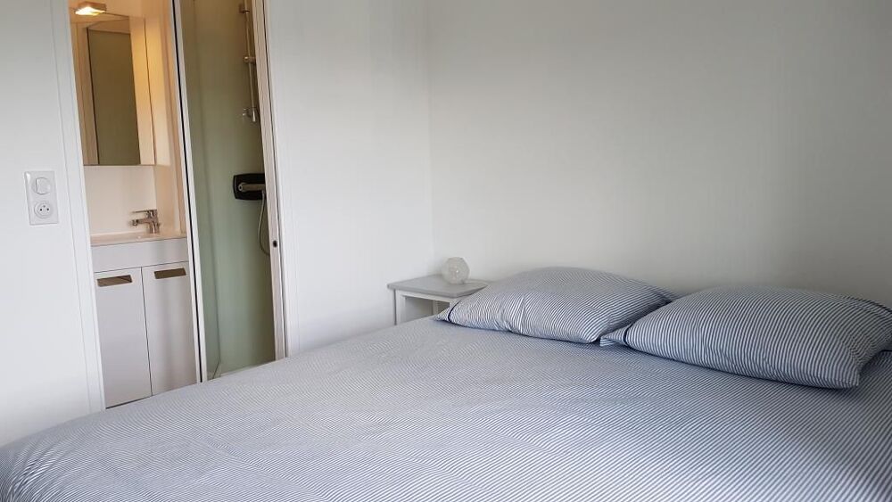 Location Appartement Appartement de 28m2 à louer sur Fouesnant Fouesnant