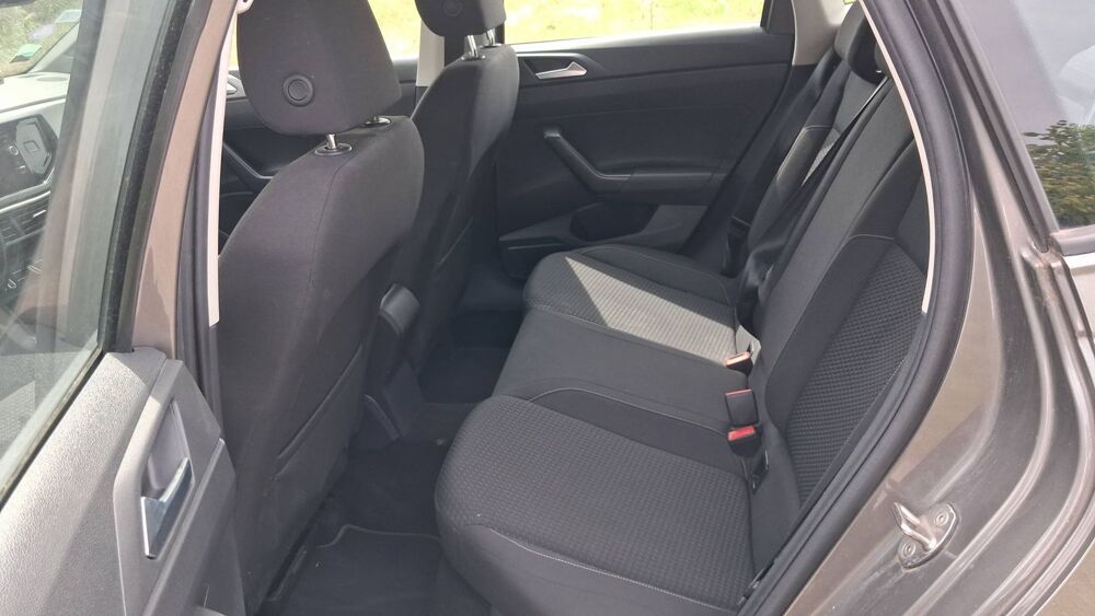 Polo VI 1.0 TSI 95 Confortline 2018 occasion 59193 Erquinghem Lys