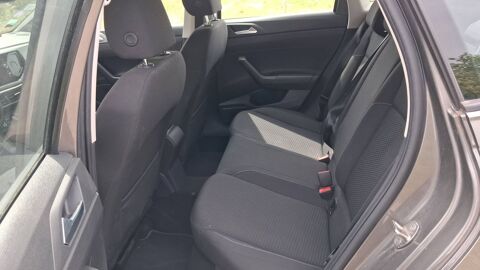 Polo VI 1.0 TSI 95 Confortline 2018 occasion 59193 Erquinghem Lys