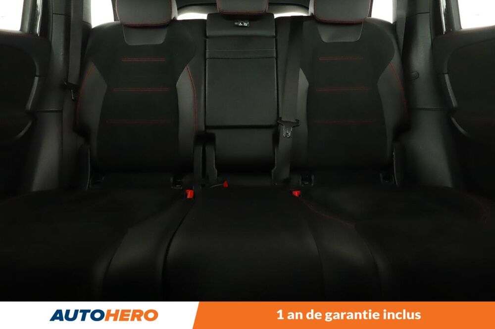 GLB 200 AMG Line 163 ch 2021 occasion 92130 Issy-les-Moulineaux