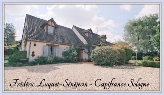  Maison � vendre 9 pi�ces 242 m�