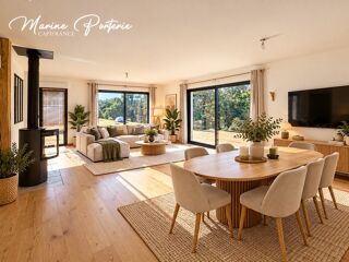  Maison à vendre 5 pièces 151 m²