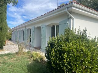  Maison à vendre 6 pièces 137 m²