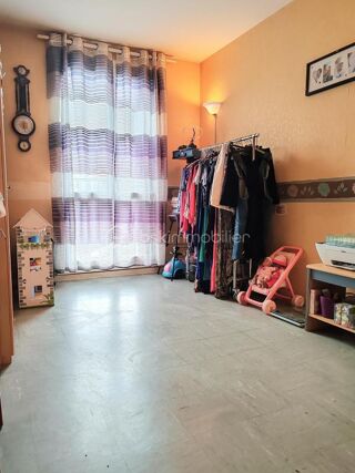  Appartement � vendre 3 pi�ces 61 m�