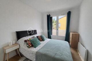  Appartement � vendre 2 pi�ces 41 m�