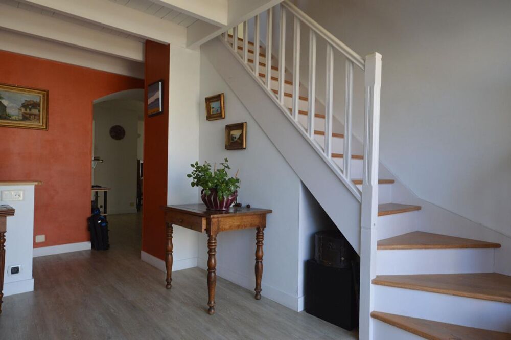 � vendre  Maison Marsilly (17137)