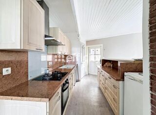  Maison à vendre 5 pièces 100 m²