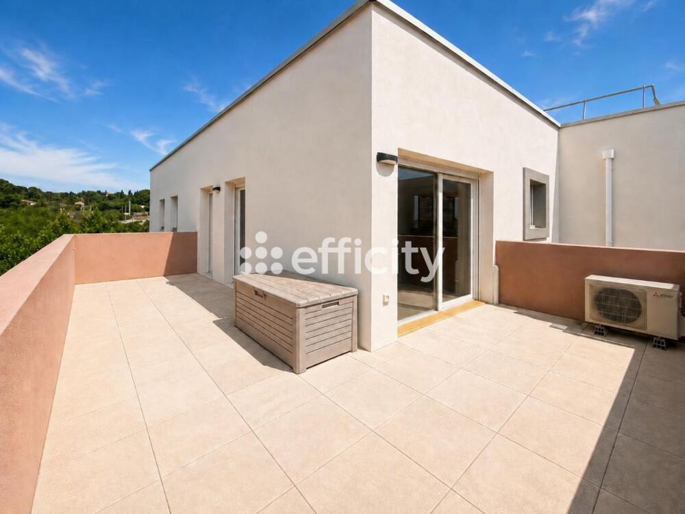 Vente Appartement Appartement Marseille 13