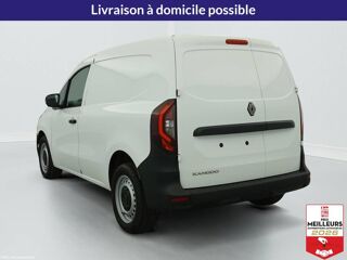 Kangoo Express TOLE L1 BLUE DCI 95 GSR2 ADVANCE 2026 occasion 78200 Buchelay