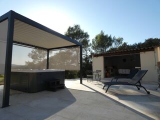  Maison à vendre 7 pièces 184 m²