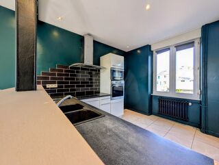  Maison à vendre 5 pièces 106 m²