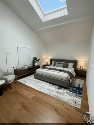  Maison à vendre 6 pièces 200 m²