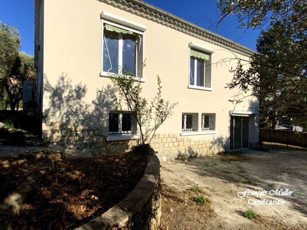 Vente Maison Maison à vendre 0 pièces MANOSQUE (04) Manosque