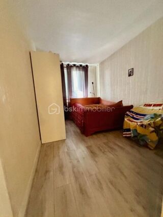  Appartement � vendre 3 pi�ces 63 m�