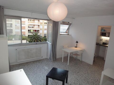  Appartement  louer 1 pice 26 m