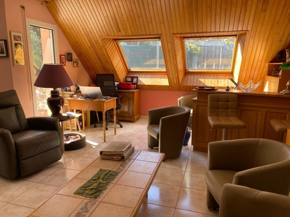 Vente Maison Exclusivité ! Plage à vélo à LARMOR PLAGE  ! Larmor plage