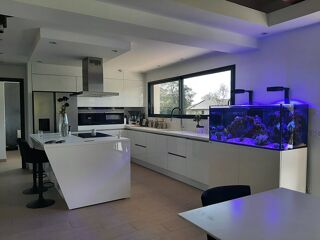  Maison � vendre 6 pi�ces 131 m�