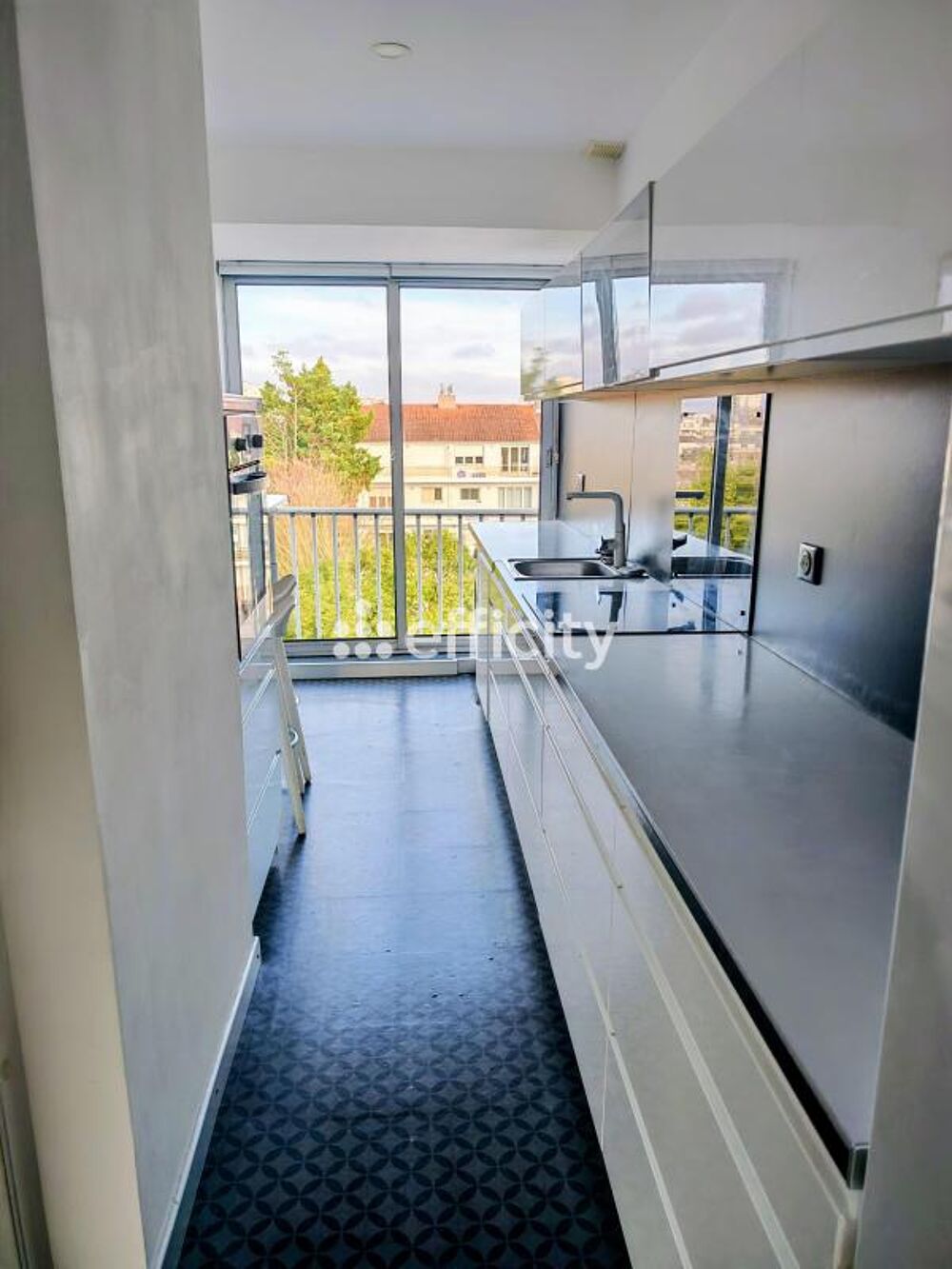 Vente Appartement Appartement Bordeaux