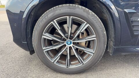 X5 (G05) xDrive 50e 3.0 489 Plug in Hybrid Steptronic8 M Sport 2023 occasion 76230 Isneauville
