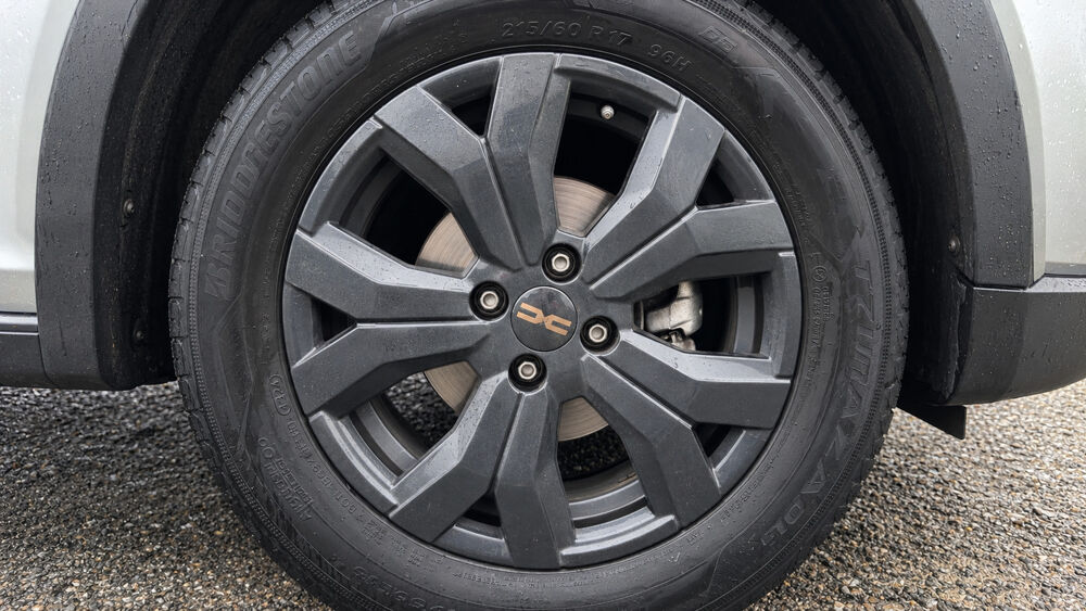 Sandero 1.0 TCe 110 Stepway Extreme 2025 occasion 72000 Le Mans