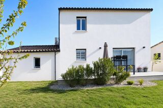  Maison à vendre 4 pièces 128 m²