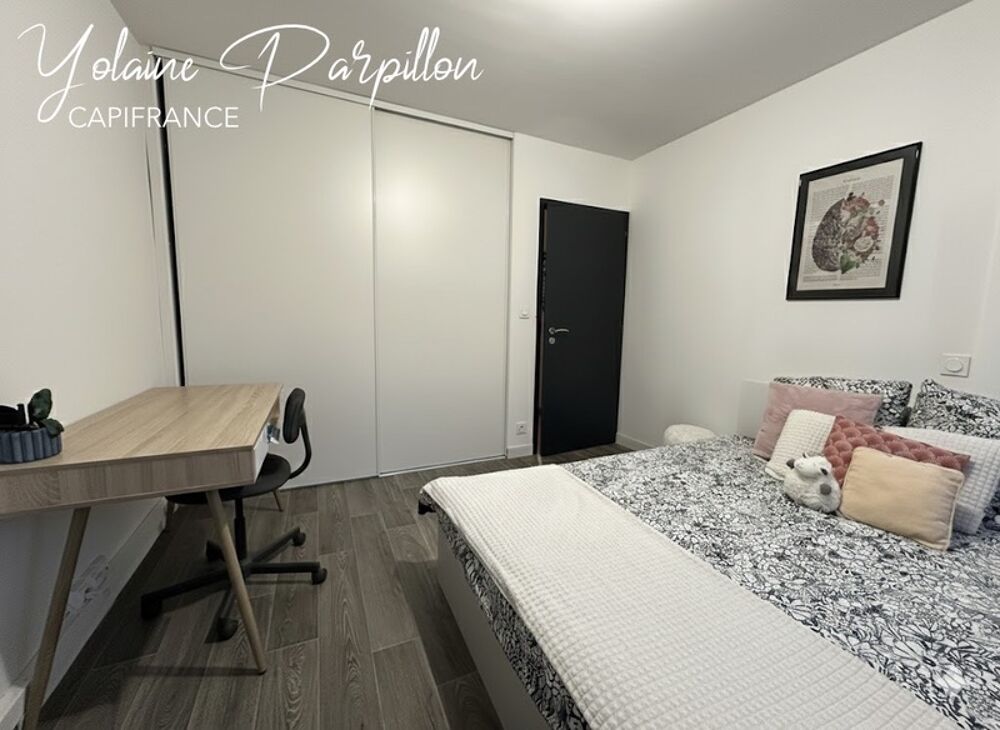 Vente Appartement Appartement à vendre 4 pièces LA ROCHE SUR YON (85) La roche sur yon