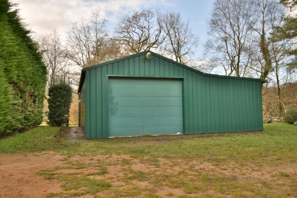 à vendre  Maison Moustoir-Ac (56500)