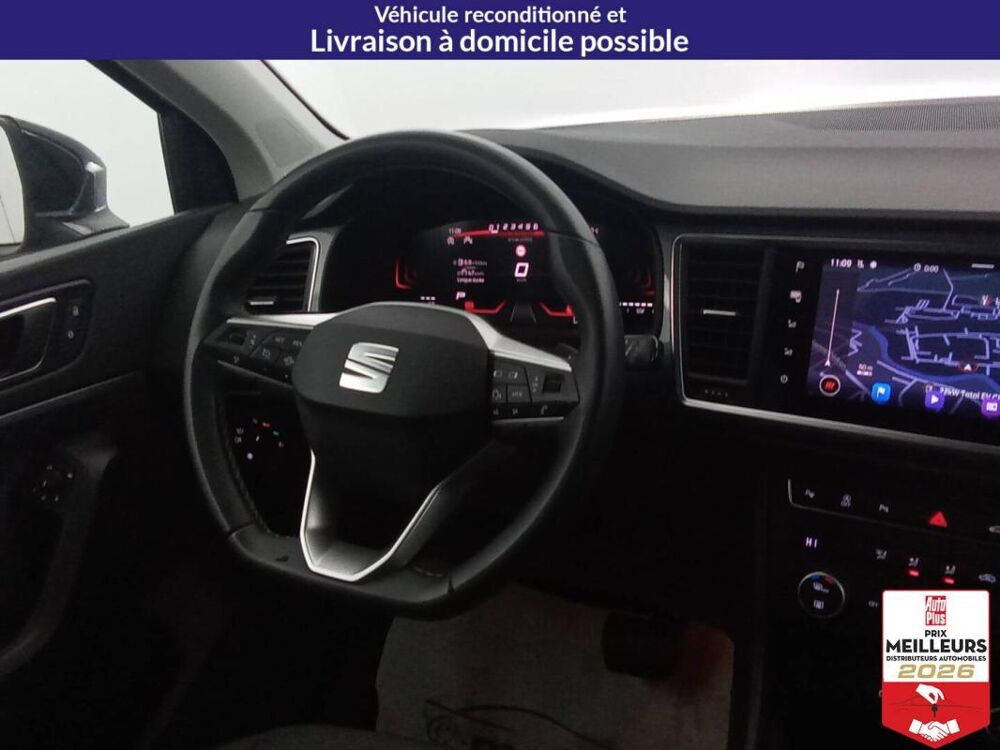 Ateca TSI 150 DSG7 Style 2023 occasion 10150 Lavau
