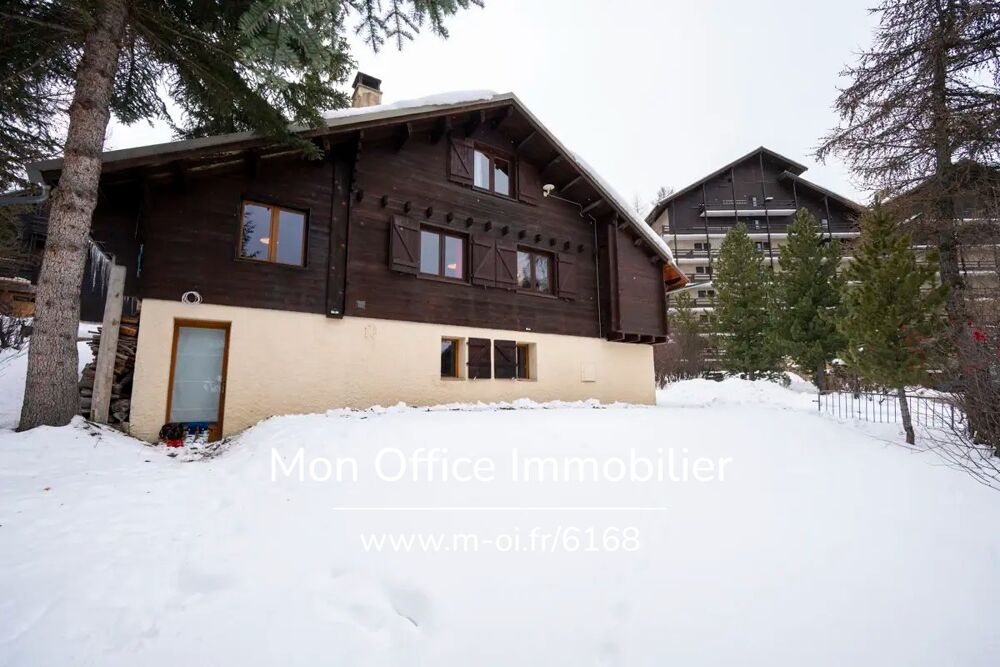 � vendre  Chalet Risoul (05600)