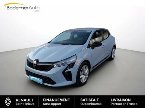 Renault Clio TCe 90 ch GSR2 Evolution 2024 occasion Saint-Brieuc 22000