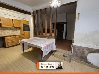  Immeuble à vendre 8 pièces 113 m²