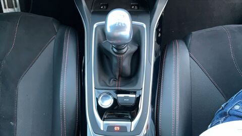 308 GTI II 1.6 262.0 2018 occasion 57480 Apach