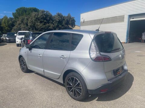 Sc&eacute;nic 1.2 TCe 130ch energy Bose Euro6 2016 occasion 84700 Sorgues
