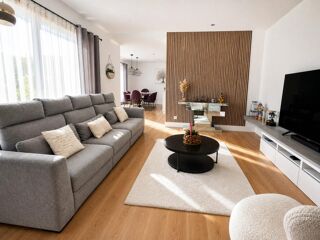  Maison à vendre 8 pièces 275 m²