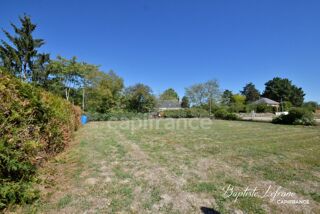  Terrain à vendre 1267 m²