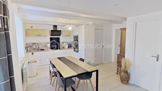  Maison � vendre 4 pi�ces 79 m�