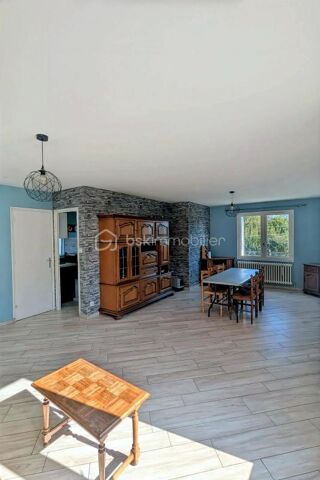  Maison � vendre 8 pi�ces 160 m�