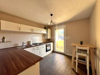  Appartement � vendre 4 pi�ces 81 m�